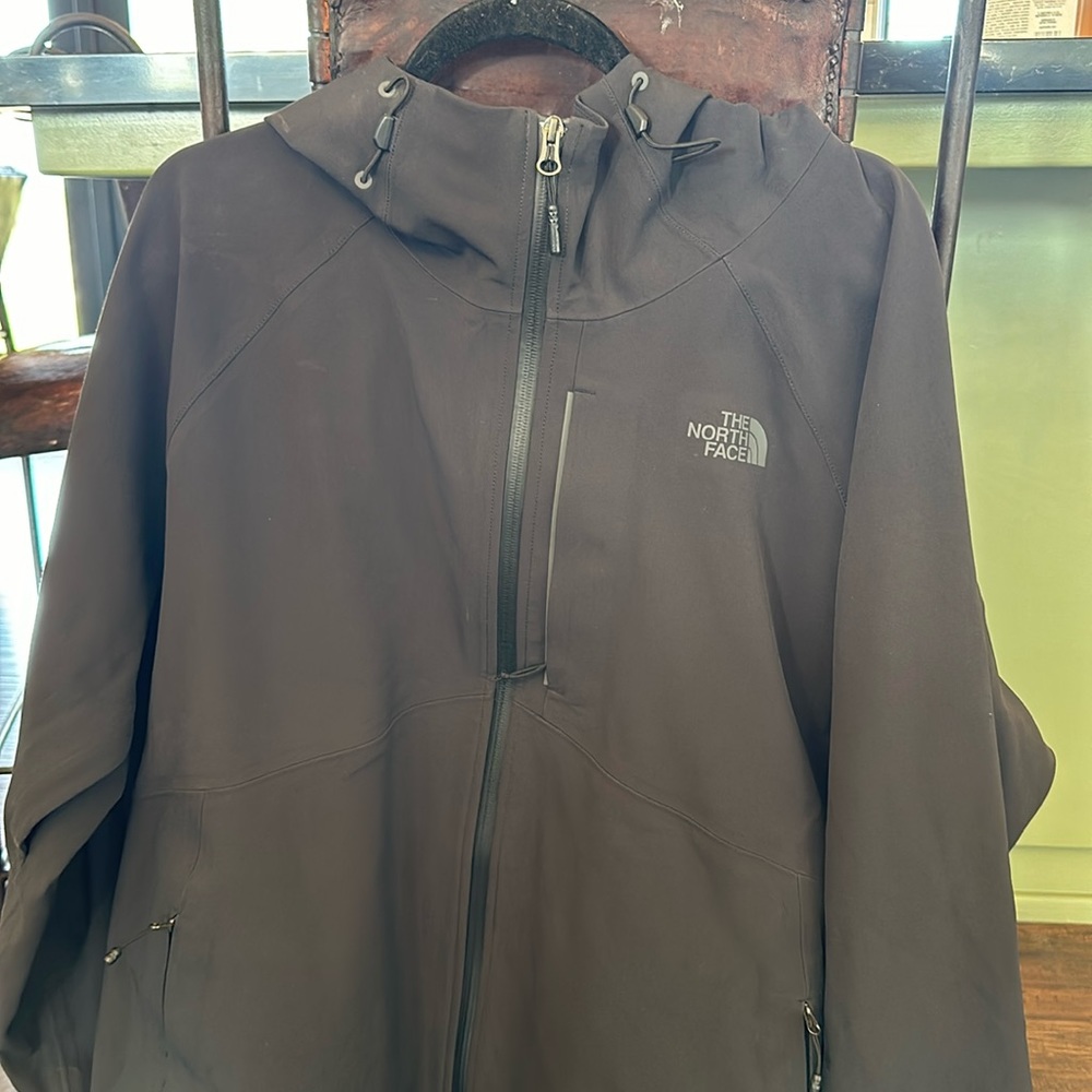 THE NORTH FACE - Apex Flex - Gore-Tex - All weather proof